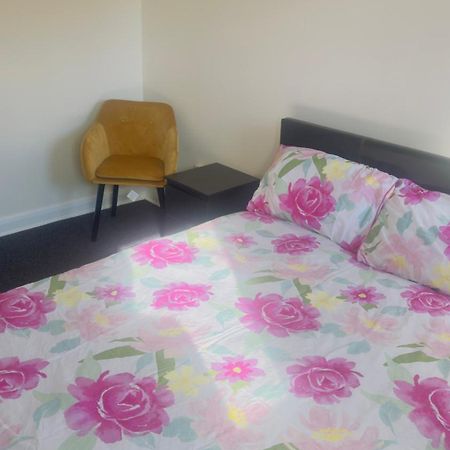 Budget Rooms Fort William Eksteriør bilde