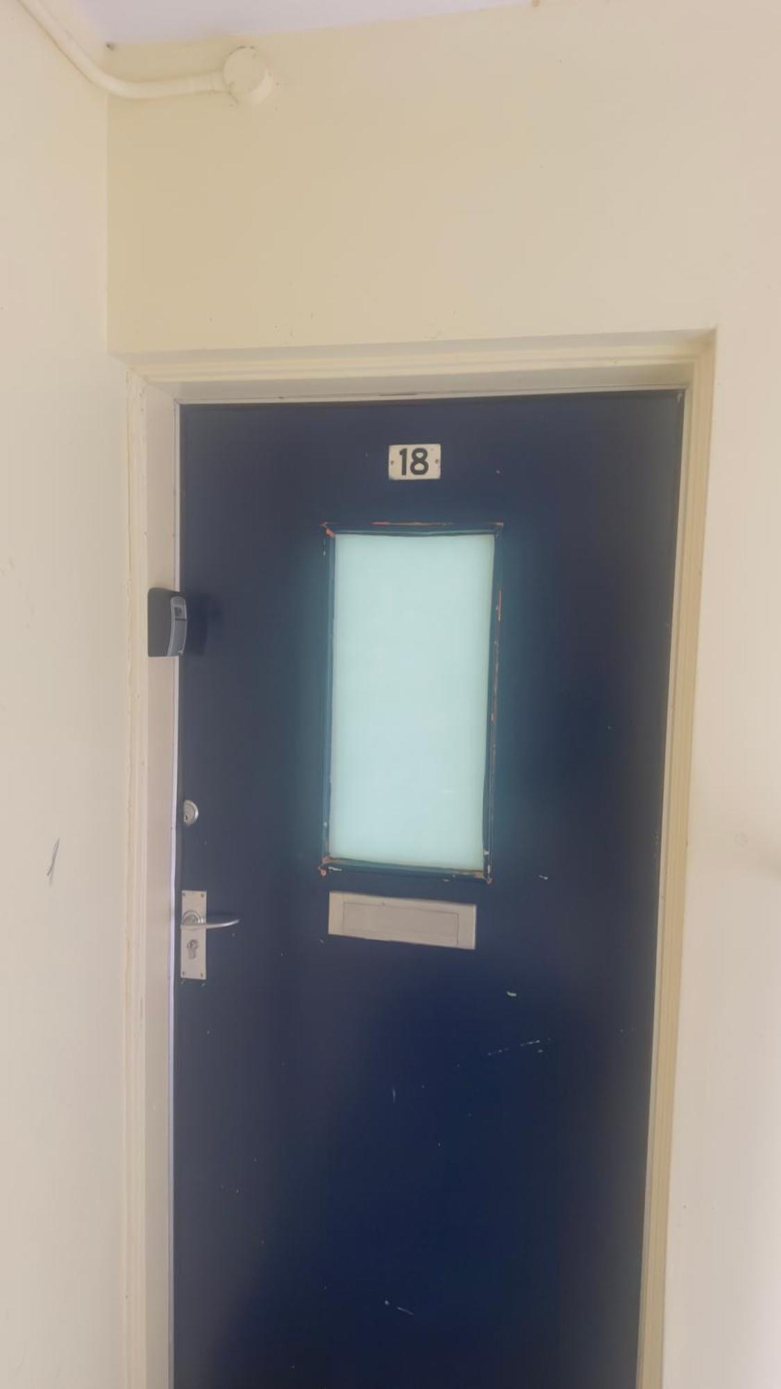 Budget Rooms Fort William Eksteriør bilde
